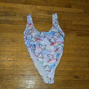 Unicorn One Piece